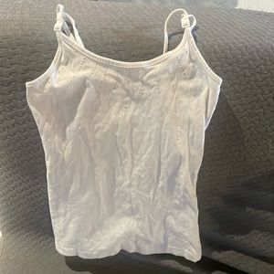 3/$15 Urban kids tank top small 7/8